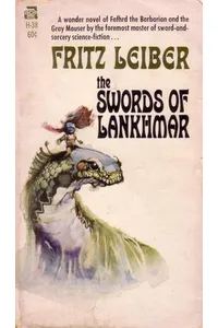 The Swords of Lankhmar