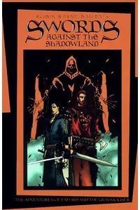 Swords Against the Shadowlands