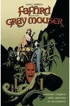 Fritz Leiber's Fafhrd and the Gray Mouser