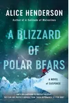 A Blizzard of Polar Bears