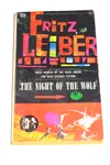 The Night of the Wolf