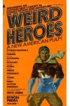 Weird Heroes Volume 1