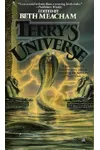 Terry's Universe: Science fiction's finest writers join in honoring the memory of Terry Carr