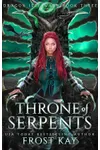 Throne of Serpents