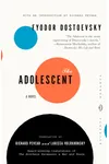 The Adolescent / Raw Youth