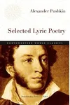 Selected Lyric Poetry