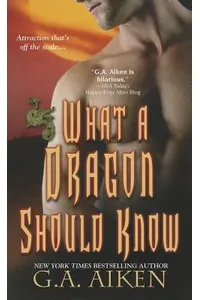 What a Dragon Should Know