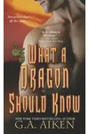 What a Dragon Should Know