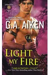 Light My Fire