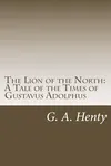 The Lion of the North