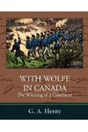 With Wolfe in Canada