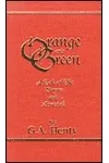 Orange and Green