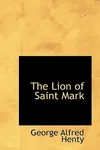 The Lion of Saint Mark