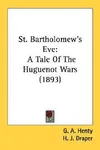 St. Bartholomew's Eve