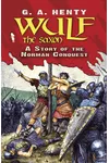 Wulf the Saxon