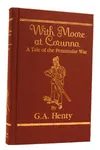 With Moore at Corunna