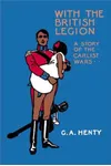 With the British Legion