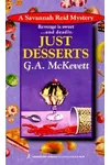 Just Desserts