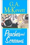 Peaches and Screams