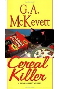 Cereal Killer