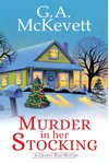 Murder in Her Stocking