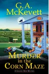 Murder in the Corn Maze
