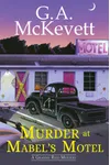 Murder at Mabel’s Motel