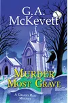 Murder Most Grave