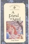 A Friend in Need