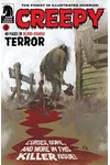 Creepy Comics #2