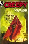 Creepy Comics #5