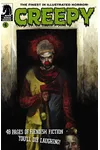 Creepy Comics #6