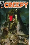Creepy Comics #7