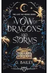 A Vow of Dragons and Storms