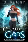 A Name Like Justice / Chosen Gods