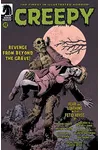 Creepy Comics #12 : Creepy Comics; Volume 1