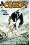 Creepy Comics #15