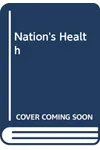 The Nation's Health