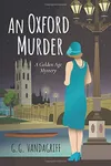 An Oxford Murder