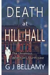 Death at Hill Hall