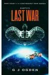 Earth's Last War