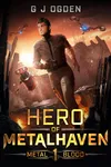 Hero of Metalhaven