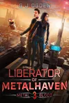 Liberator of Metalhaven