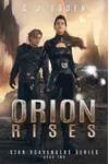 Orion Rises