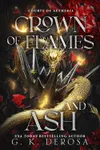 Crown of Flames and Ash