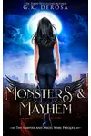 Monsters & Mayhem