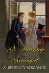 A Marriage Is Arranged
