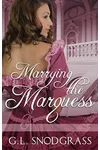 Marrying The Marquess