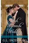 High Wycombe Wedding
