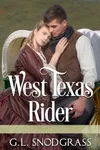 West Texas Rider